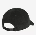 Gorra Carhartt WIP Harlem - Raven/White