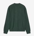 Jersey Carhartt WIP Madison - Dark Scarab/Wax