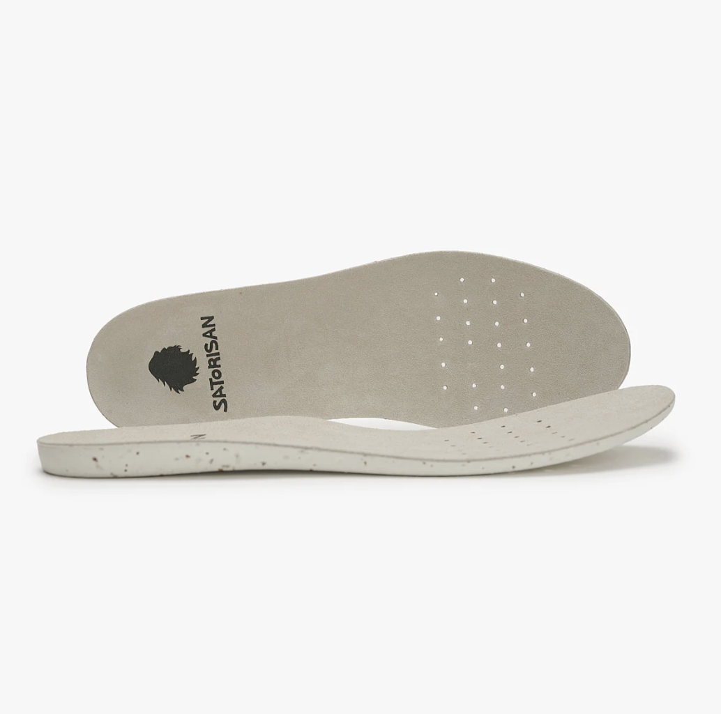 Zapatillas Satorisan Chacrona Linen - Old Novel