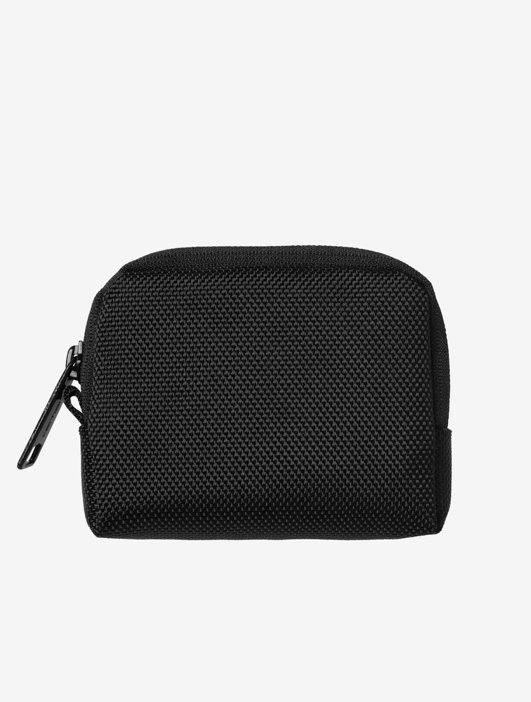 Monedero Carhartt WIP Richmond Coin Wallet - Black