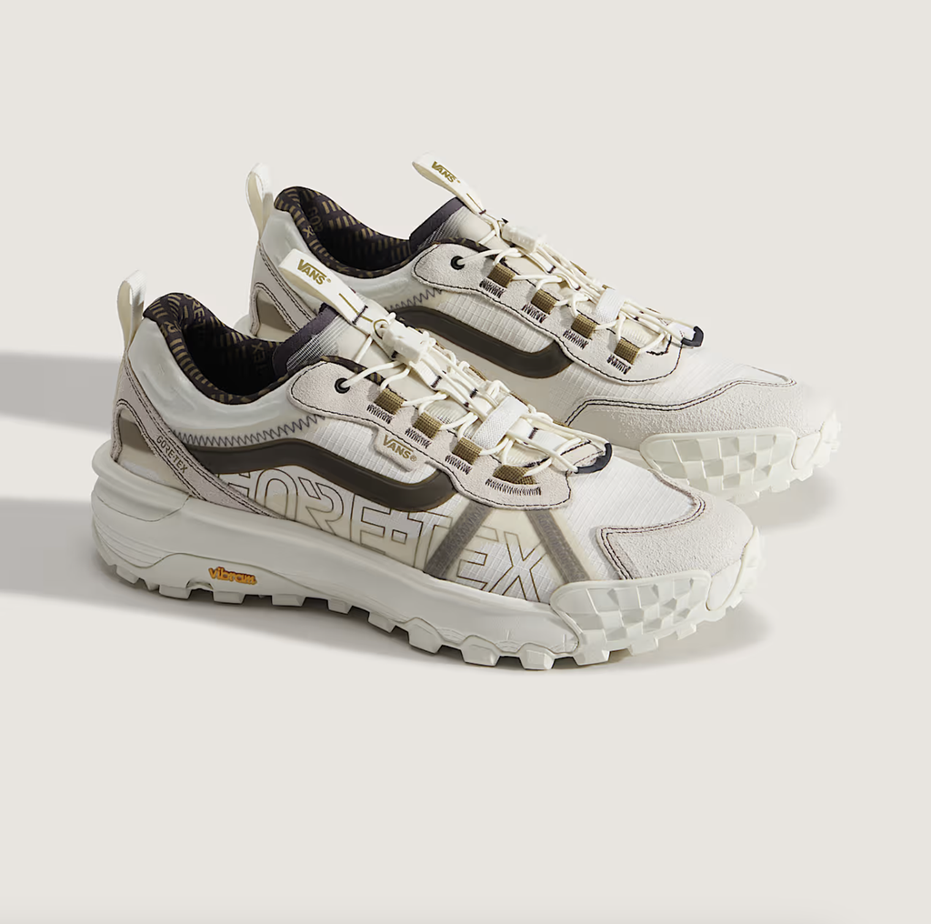 Zapatillas Vams Crosspath XC GORE-TEX - White