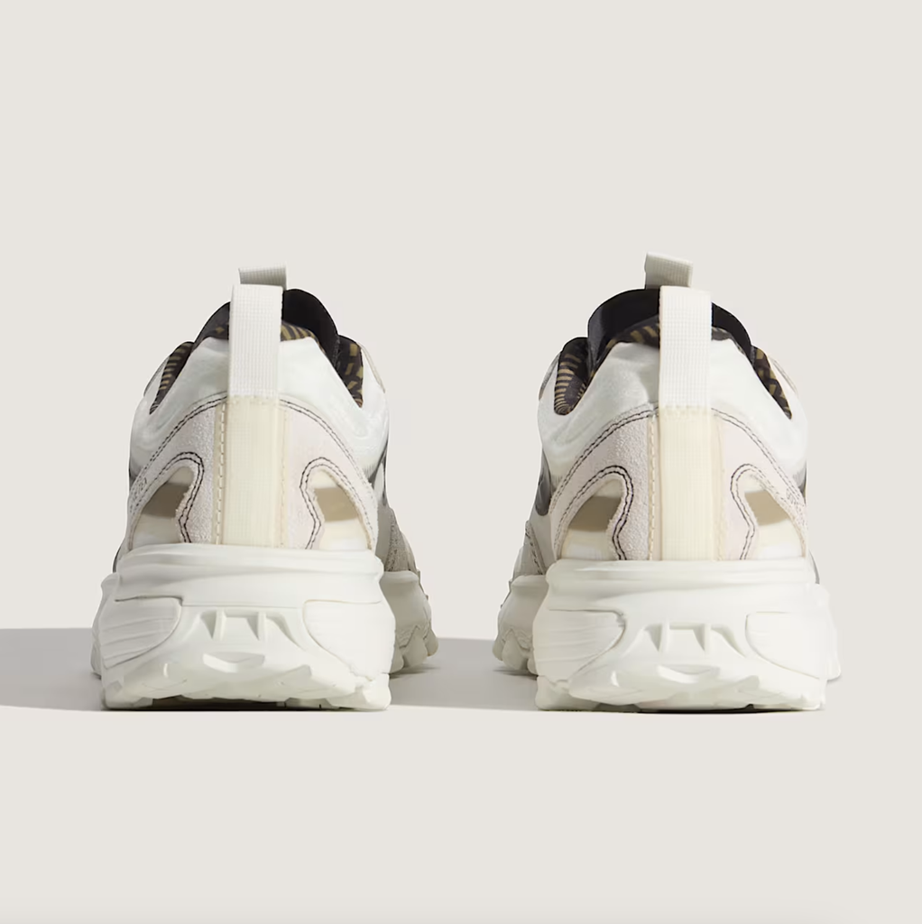 Zapatillas Vams Crosspath XC GORE-TEX - White