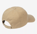 Gorra Carhartt WIP Canvas - WIP Dusty H (Stone washed)