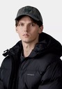 Gorra Carhartt WIP Lambert - Raven (Moon wash)