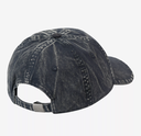 Gorra Carhartt WIP Lambert - Dark Navy (Moon wash)