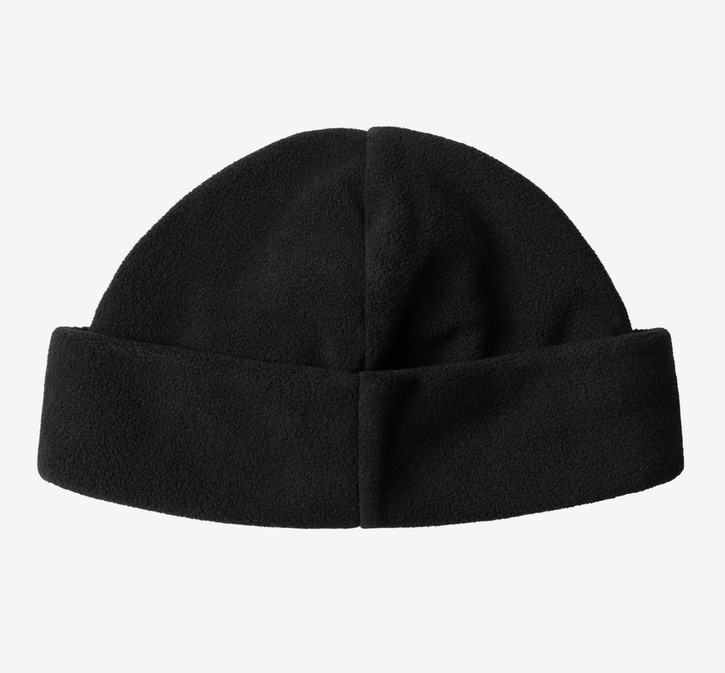 Gorro Carhartt WIP Blevin - Black