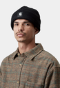 Gorro Carhartt WIP Blevin - Black