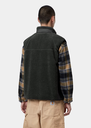 Chaleco Carhartt WIP Prentis Vest Liner - Raven/Black