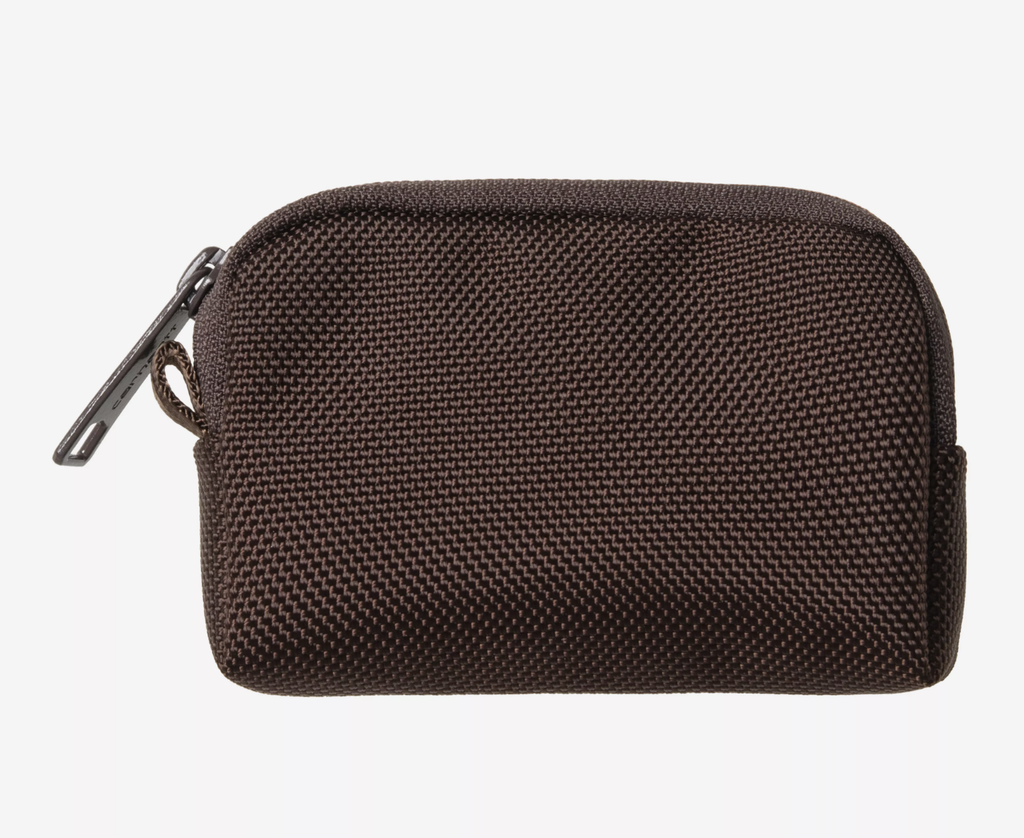 Monedero Carhartt WIP Richmond Coin Wallet - Palisander