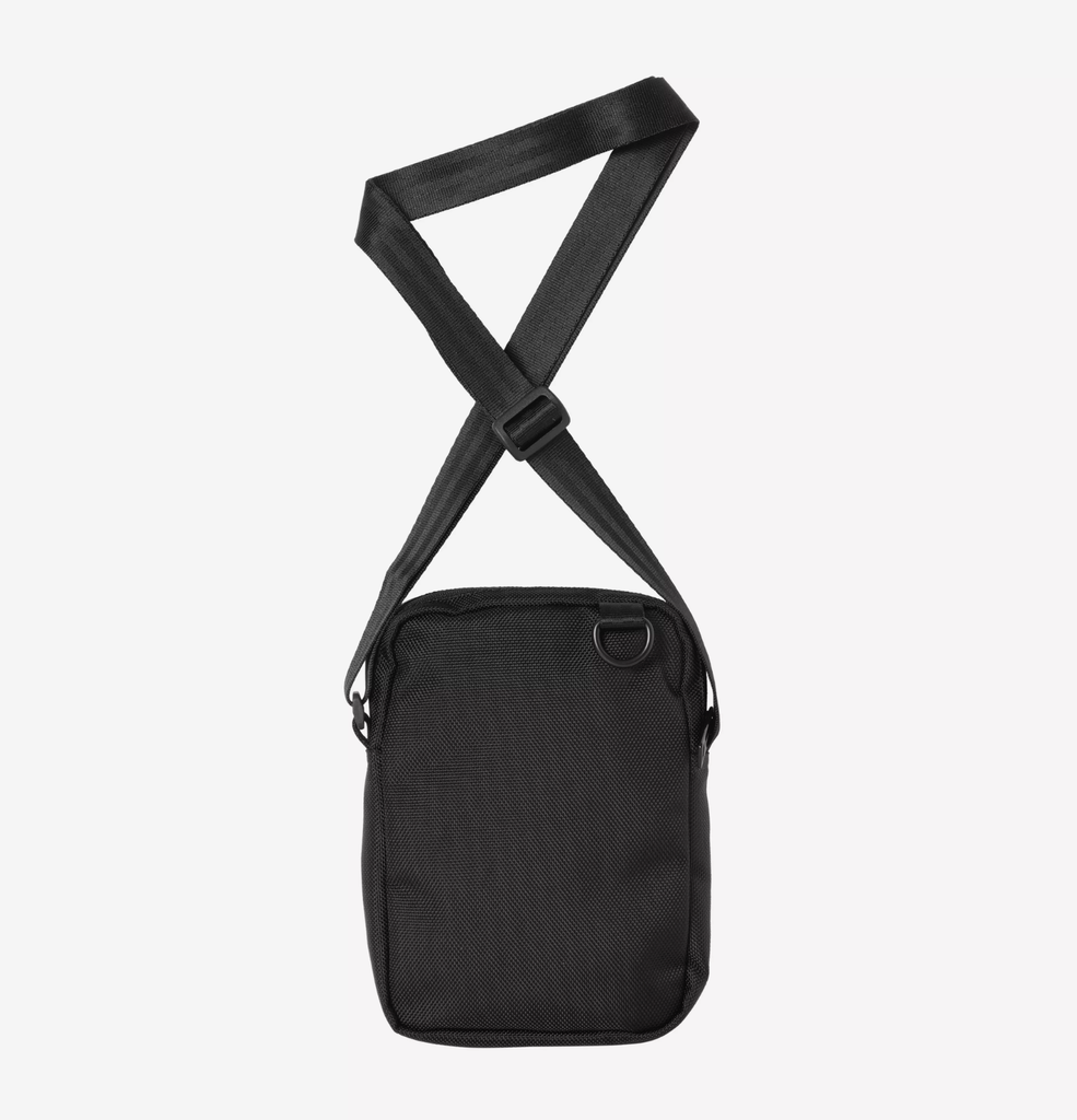 Bolso Carhartt WIP Richmond - Black