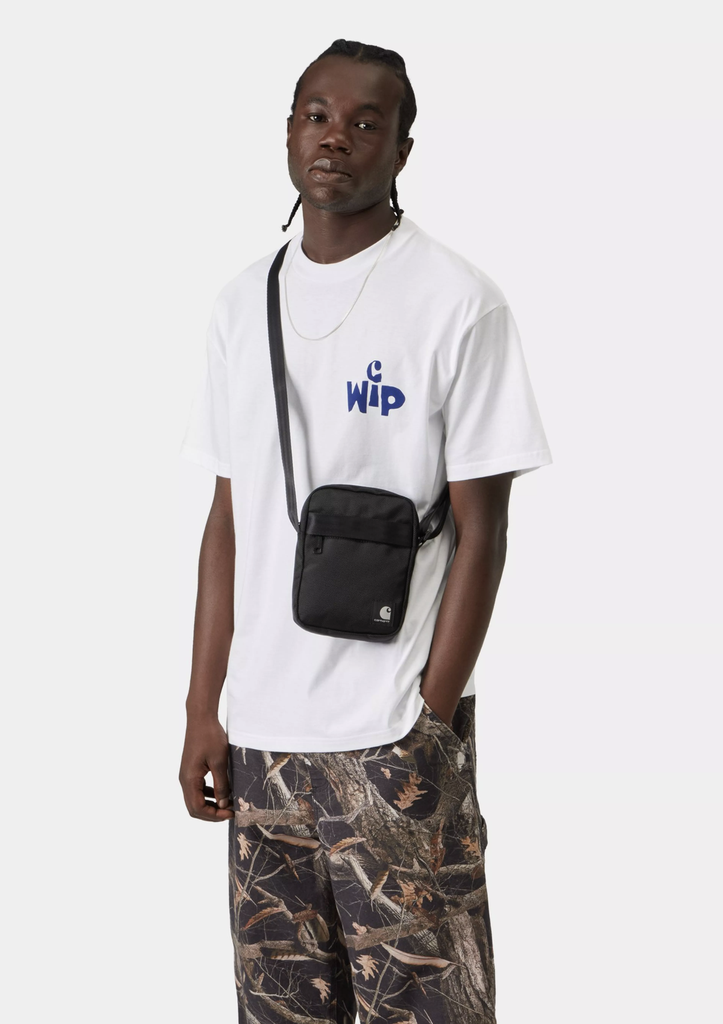 Bolso Carhartt WIP Richmond - Black