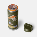Botella Yeti Rambler 26 oz (769 ml) - Upland Bird Olive