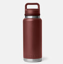 Botella Yeti Rambler 36 oz (1 l) - Stag Red