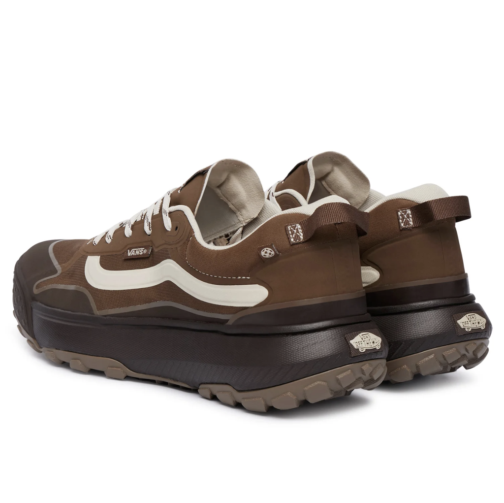 Zapatillas Vans Crosspath - Vintage Cocoa