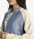 Chaqueta Billabong de pana Og Burleigh - Stone Blue