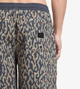 Bañador Billabong Wasted Times Layback - Charcoal Grey