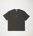 Camiseta Billabong Since 73 Alternate - Raven