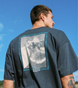 Camiseta Billabong Since 73 Alternate - Raven