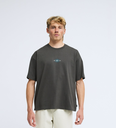 Camiseta Billabong Since 73 Alternate - Raven