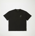 Camiseta Billabong Grow Og - Black