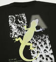 Camiseta Billabong Grow Og - Black