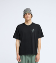 Camiseta Billabong Grow Og - Black