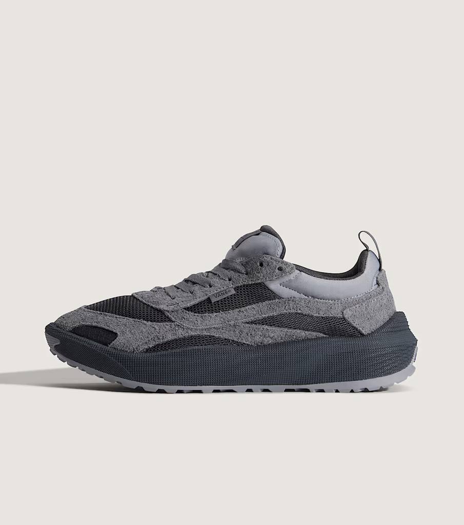 Zapatillas Vans Ultrarange Neo 2.0 - Charcoal Gray