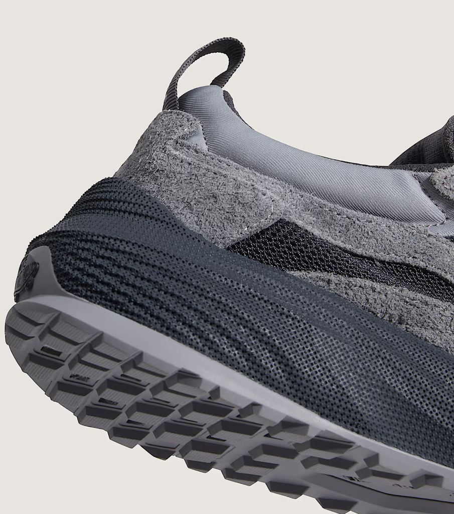 Zapatillas Vans Ultrarange Neo 2.0 - Charcoal Gray