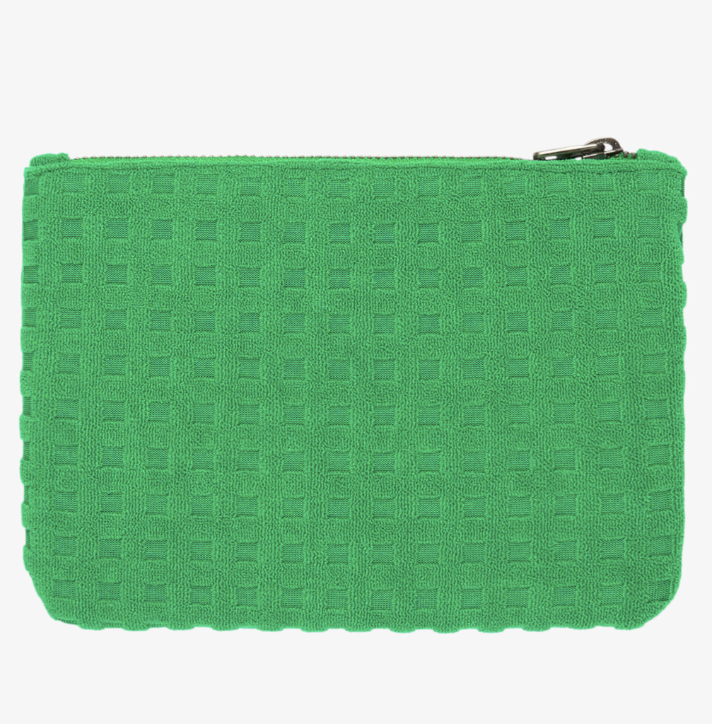 Bolsito Billabong Roundwood - Leprechaun
