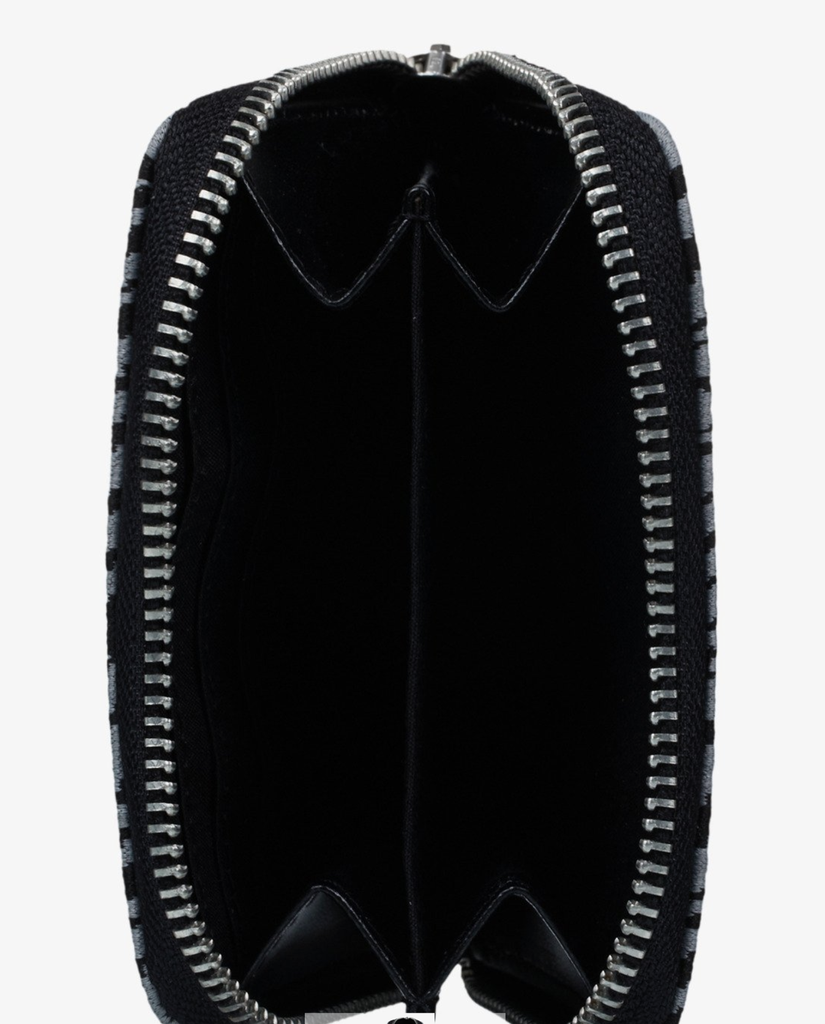 Cartera Roxy Urban Party - Anthracite