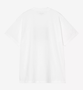 Camiseta Carhartt WIP Boogie Night - White