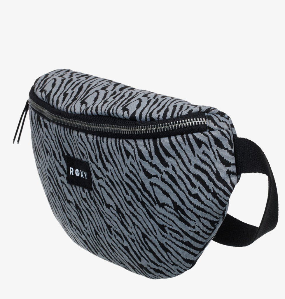 Riñonera Roxy Urban Party - Anthracite