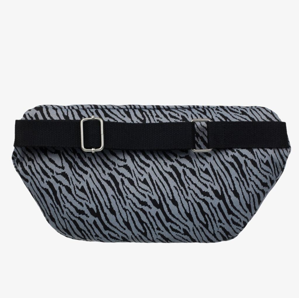 Riñonera Roxy Urban Party - Anthracite