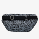 Riñonera Roxy Urban Party - Anthracite