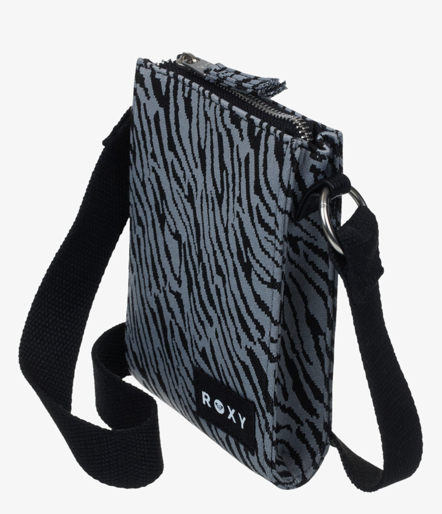 Bolso Bandolera Roxy Urban Party - Anthracite