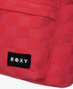 Mochila Roxy Silver 8L - Hibiscus