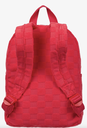 Mochila Roxy Silver 8L - Hibiscus