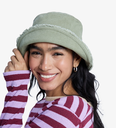 Gorro Roxy Victim Of Love - Oil Green