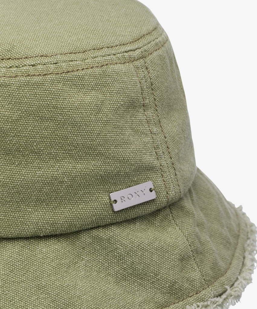Gorro Roxy Victim Of Love - Oil Green