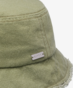 Gorro Roxy Victim Of Love - Oil Green