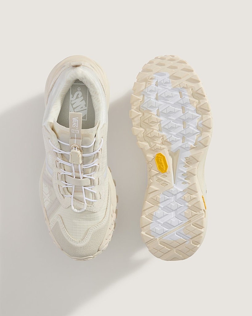 Zapatillas Vans Crosspath XC GORE-TEX -  Marsmallow White