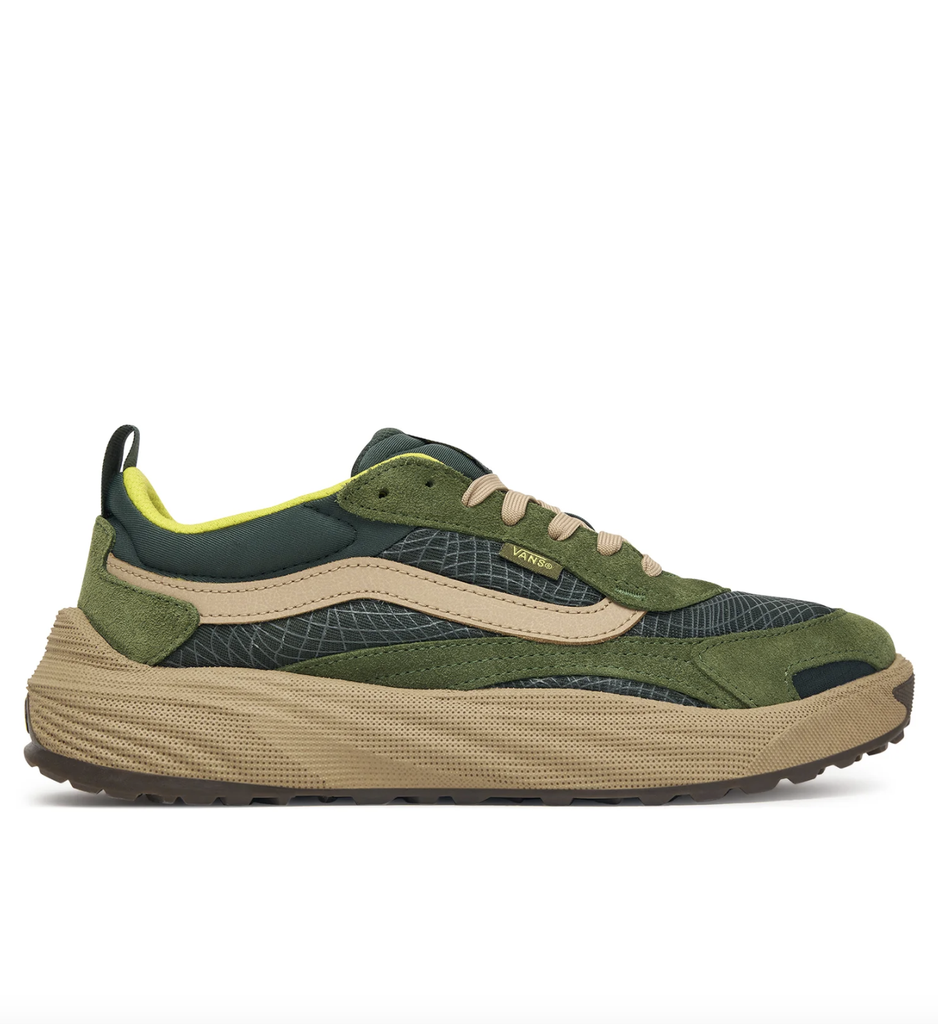 Zapatillas Vans Ultrarange Neo 2.0 - Green Balsam