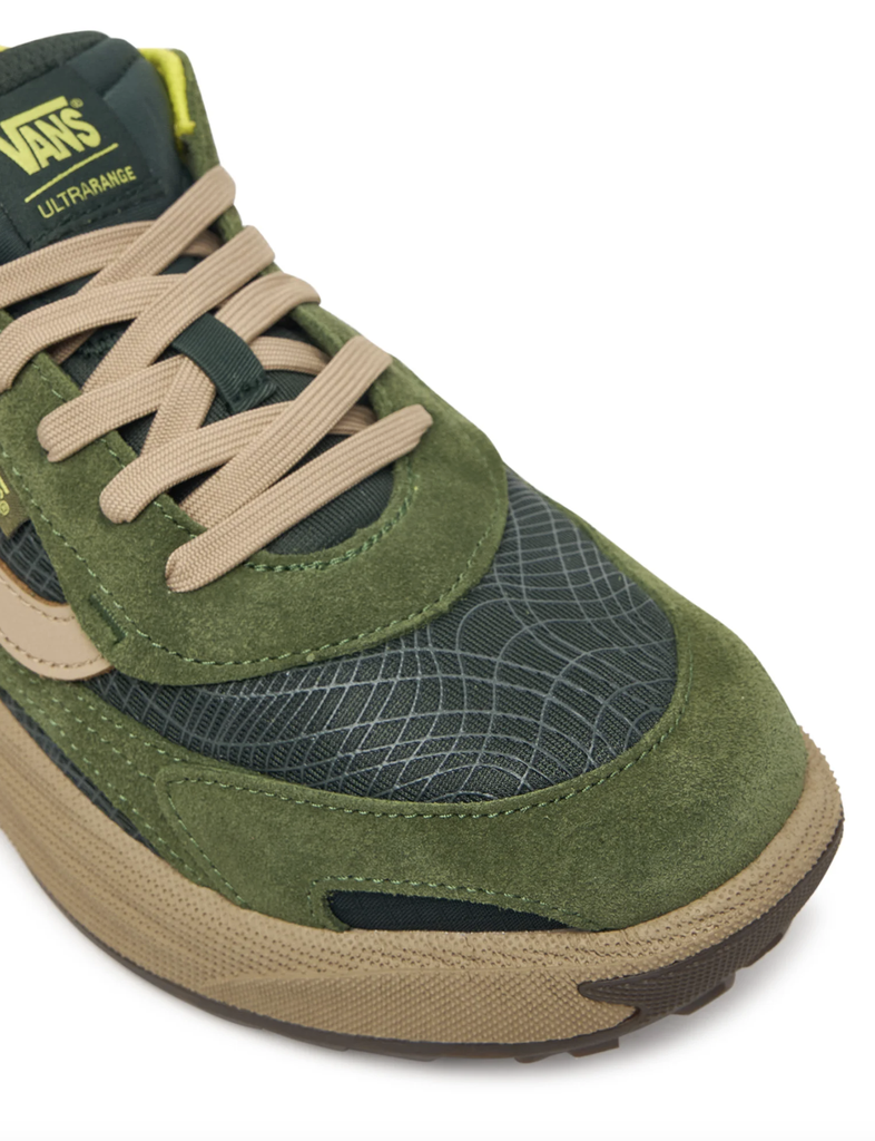 Zapatillas Vans Ultrarange Neo 2.0 - Green Balsam