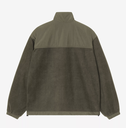 Chaqueta Carhartt WIP Edmore - Cypress/Black