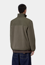 Chaqueta Carhartt WIP Edmore - Cypress/Black