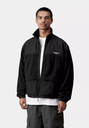 Chaqueta Carhartt WIP Edmore - Black/White
