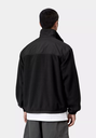 Chaqueta Carhartt WIP Edmore - Black/White