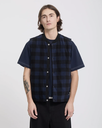 Chaleco Reversible Volcom Bowered - Marine