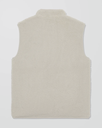 Chaleco Volcom Muzzer Fuzzar - Stone