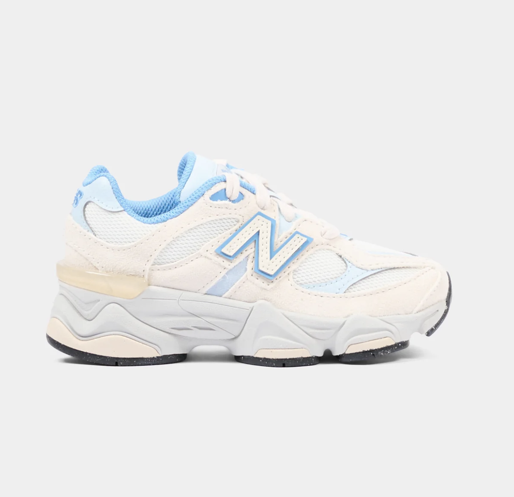Zapatillas New Balance 906054J Shifted Preschool - Marfil